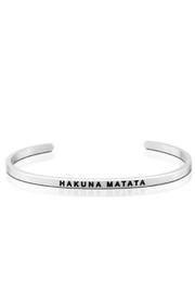  Inspirational Stainless Cuff