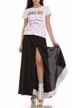  Why Fit Tee