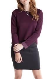  Issy Crop Top