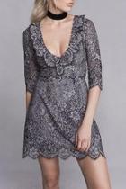  Theodora Mini Dress