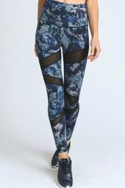  Zig Zag Legging