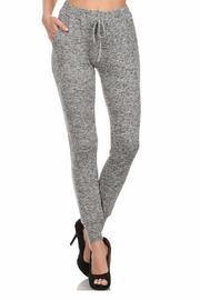  Soft Jogger Sweatpant