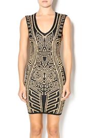  Bullion Dress