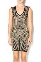  Bullion Dress