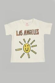  Organic La Sunshine Tee