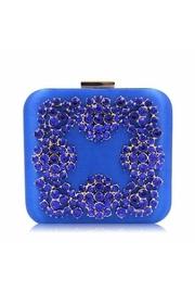  Blue Magic Clutch
