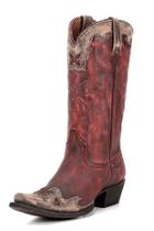  Women's Nikki Boots