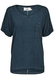  Dyed Washed Tee