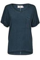  Dyed Washed Tee