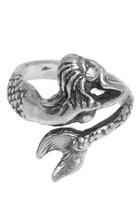  Adjustable Mermaid Ring