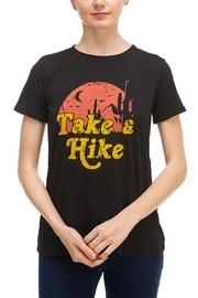 Take-a-hike Tee
