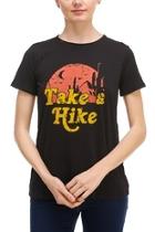  Take-a-hike Tee