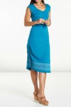  Ruched Muse Dress
