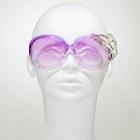  Silver Predato Sunnies