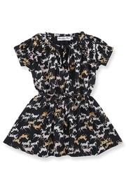  Black Suki Dress
