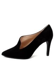  Black Asymmetrical Pump