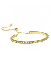  Pull Tie Bangle