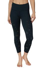  Star Studded 7/8 Legging