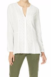  Craft Blouse