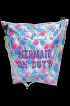  Mermaid Bag
