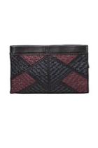  Geo Patch Clutch