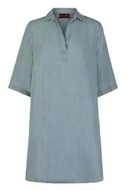 Tencel Shift Dress