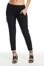  Lace Trouser