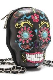  Skull Head Bag