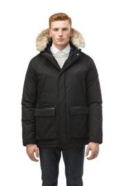  Heritage Down Jacket