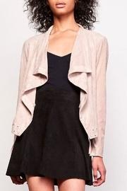 Arly Suede Jacket