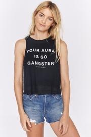  Aura Crop Top