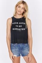  Aura Crop Top