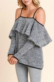  Beverly Hills Sweater