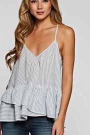  Summer Tank