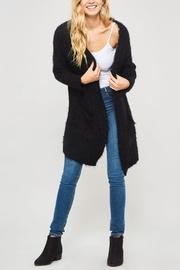  Marin Cardigan