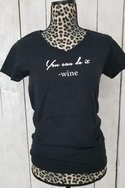  Wine T-shirt