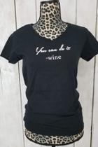  Wine T-shirt