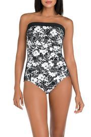  Supportive Bandeau Maillot