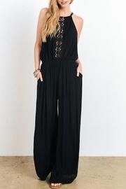  Desert Dreams Romper