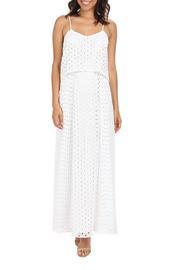  Melody Dress Blanc