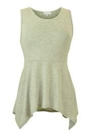  Greige Swing Tank