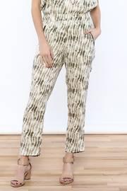  Moss Printed Legging