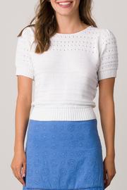 Alice Knit Tee