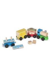  Cargo Train