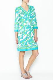  Beach Shells Dress