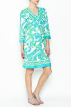  Beach Shells Dress