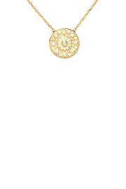  Hamptons Filigree Necklace