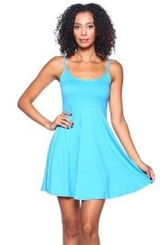  Stretch Cami Dress