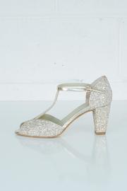  Butterfly Salsa Heels