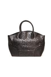  Adina Woven Satchel